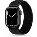 Tech-Protect watch strap Nylon Pro Apple Watch 42/44/45/49mm, black