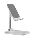 Devia holder stand white