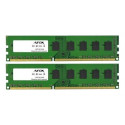 AFOX DDR3 16G Kit 1600 UDIMM memory module 16 GB 2 x 8 GB 1600 MHz LV 1,35V