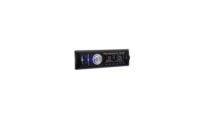 BLOW 78-228# Radio BLOW AVH-8603 MP3/USB/SD/MMC