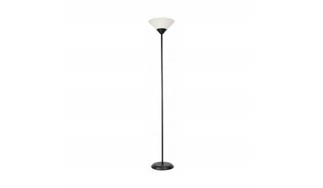 Floor Lamp EDM Miami Black Metal