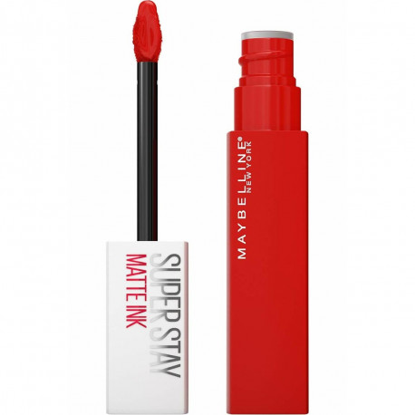 Huulevärv Maybelline Superstay Matte Ink 320-individualist Vedelik (5 ml)