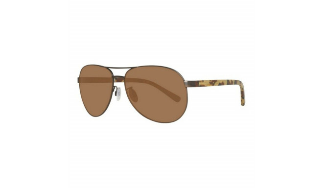 Meeste Päikeseprillid Timberland TB9086-6249H Ø 62 mm Ø 15 mm