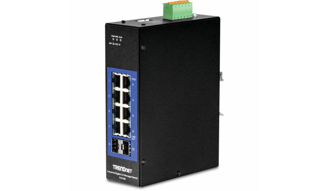 Switch Trendnet TI-G102i