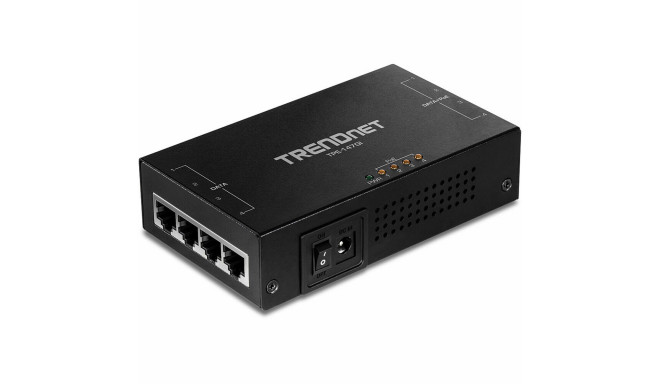 Slēdzis Trendnet TPE-147GI 1 Gbps