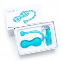 Orgasmipallid Krush App Lovelife by OhMiBod