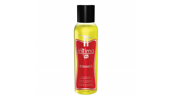 Erootilise massaaži õli Romance Wet (120 ml)