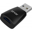 LEXAR CARDREADER MICROSD UHS-I (USB 3.2)