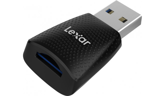 LEXAR CARDREADER MICROSD (LRW330U) UHS-I (USB 3.2)