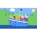 Peppa Pig Grandpa Pig&#039;&#039;s Cabin Boat