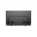 Philips 55PUS8007/12 TV 139.7 cm (55") 4K Ultra HD Smart TV Wi-Fi Black