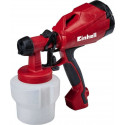 Einhell Pistolet malarski TC-SY 500 P 500 W