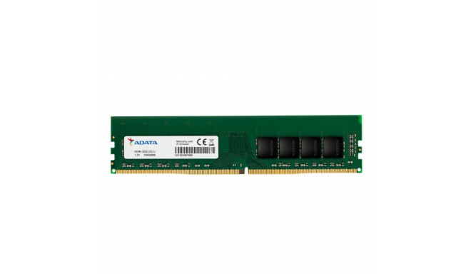 ADATA Premier memory, DDR4, 8 GB, 3200MHz, CL22 (AD4U32008G22-SGN)