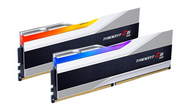 G.Skill 64 komplekt (32GBx2) DDR5 6000 MHz PC/server registreeritud ilma ECC-ta