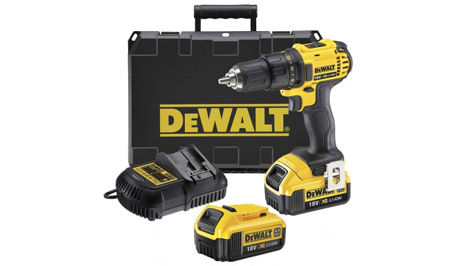 DeWalt DCD780M2 puur-kruvikeeraja