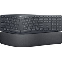 Klawiatura Logitech Ergo K860 Bezprzewodowa C