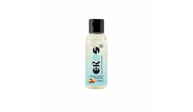 Массажное масло Aphrodisia Eros 50 ml Карамель
