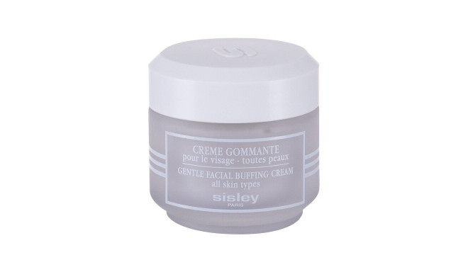 Sisley Gentle Facial Buffing Cream (50ml)