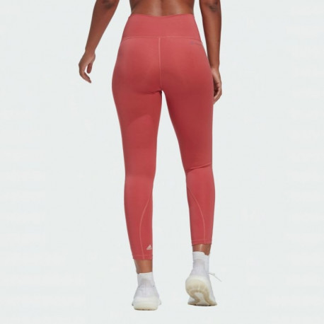 Adidas Optime Trainicons 7/8 Leggings Pants W HM1151 (XS)