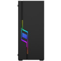 Gembird CCC-FC-2000 computer case Midi Tower Black