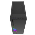 Gembird CCC-FC-2000 computer case Midi Tower Black