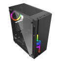 Gembird CCC-FC-2000 computer case Midi Tower Black