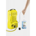 Kärcher K 2 Compact pressure washer Electric 360 l/h Yellow