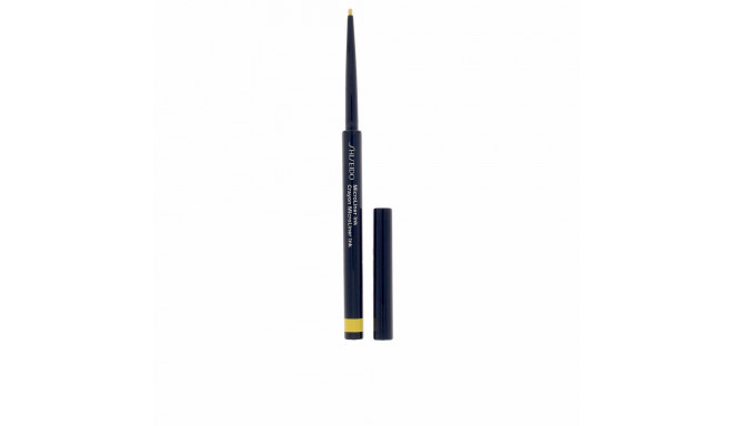 SHISEIDO MICROLINER ink #06-matte yellow