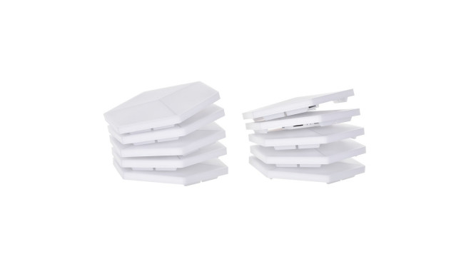 Govee H6066 Glide Hexa Pro; LED-paneelid; RGBIC