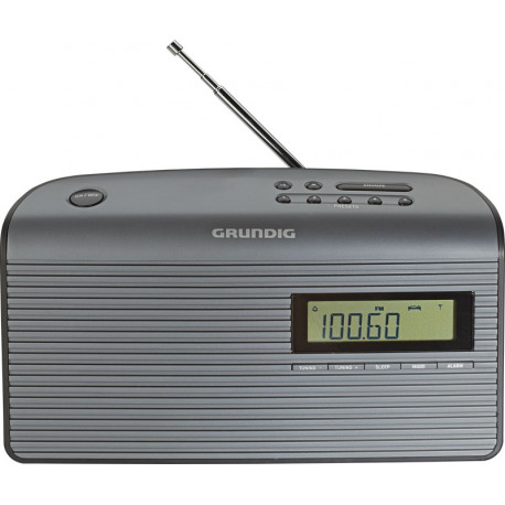 Grundig radio Music 61S