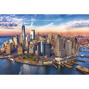 TREFL Prime Puzzle Cityscape Manhattan, 1500 pcs