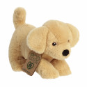 AURORA Eco Nation Plush Golden Labrador, 15 cm