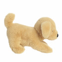 AURORA Eco Nation Plush Golden Labrador, 15 cm