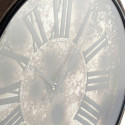 Sienas pulkstenis DKD Home Decor Stikls Dzelzs (42 x 23 x 63 cm)