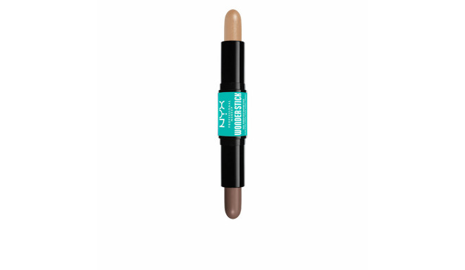 Marker NYX Wonder Stick Kahekordne toime 8 g