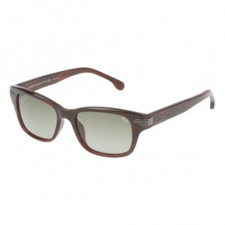 Men's Sunglasses Lozza SL4074M5209Y7 Brown Ø 52 mm