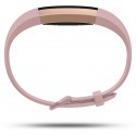 Fitbit activity tracker Alta HR L, pink/rose gold