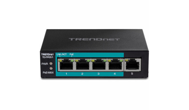 Switch Trendnet TE-FP051