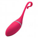 Egg Vibrator Irena I Realov (Pink)