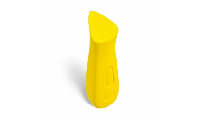 Kip Clitoris Vibrator Dame Products Lemon