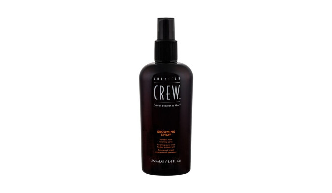 American Crew Classic Grooming Spray (250ml)