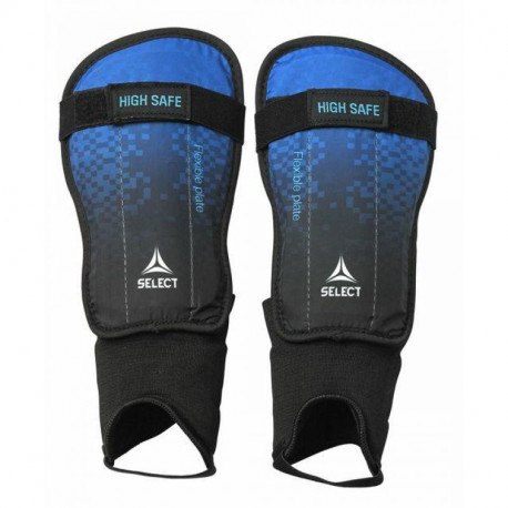 Select High Safe v23 shin guard T26-17678 (XS)