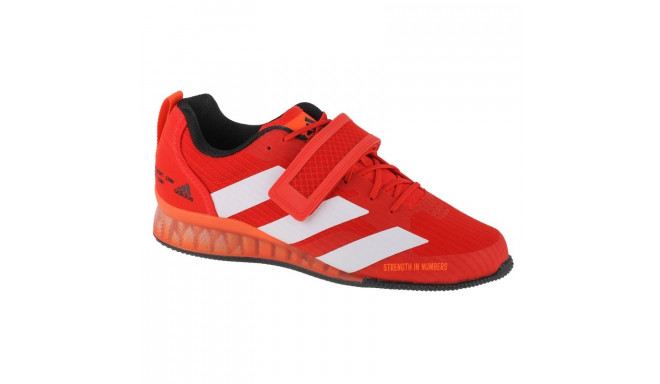 Adidas Adipower Weightlifting 3 M GY8924 shoes (43 1/3)