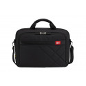 Case Logic laptop bag Casual 16" DLC-117, black (3201434)