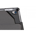 Case Logic kaitseümbris Snapview Folio iPad Pro 10.5" CSIE-2145, concrete (3203582)