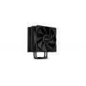 DeepCool GAMMAXX GTE V2 Processor Air cooler 12 cm Black 1 pc(s)
