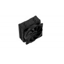 DeepCool GAMMAXX GTE V2 Processor Air cooler 12 cm Black 1 pc(s)