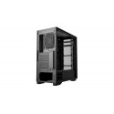DeepCool Matrexx 50 ADD-RGB 4F Midi Tower Black