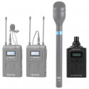 Boya wireless transmitter BY-WXLR8 Pro XLR