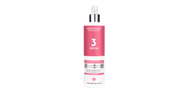 NEOMOSHŸ MAGNIFICENT VOLUME serum 180 ml